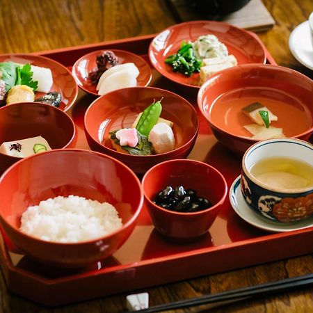 京恋 清水五条 Villa Kyoto Luaran gambar