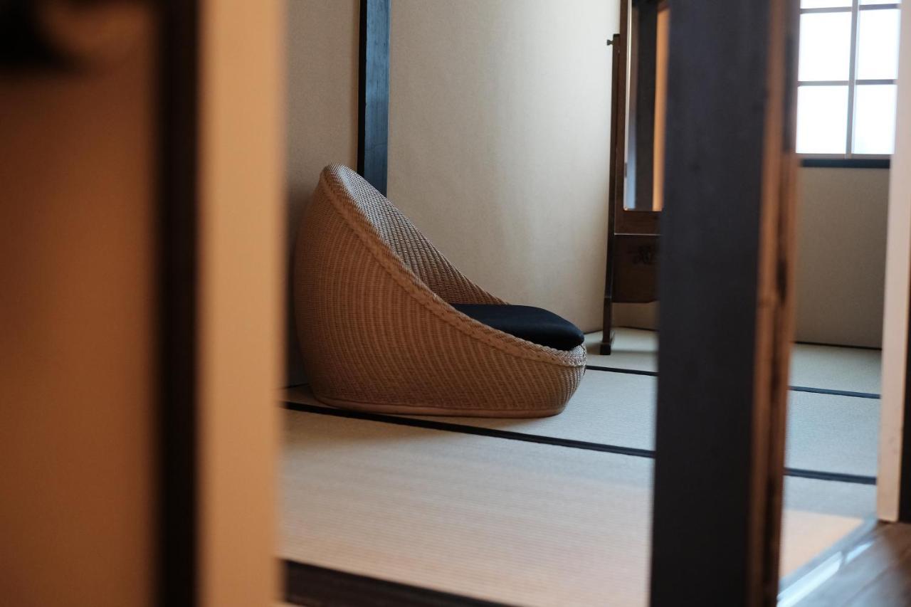 京恋 清水五条 Villa Kyoto Luaran gambar
